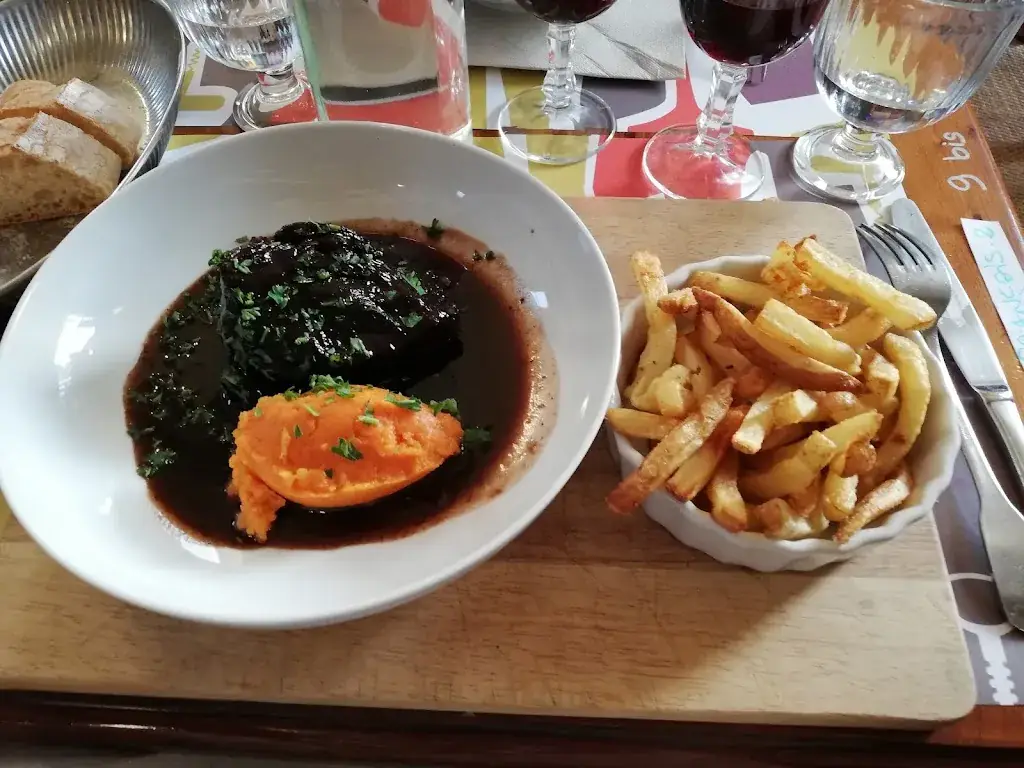 Menü_Le 1150_Vieille-Brioude_Bild_7