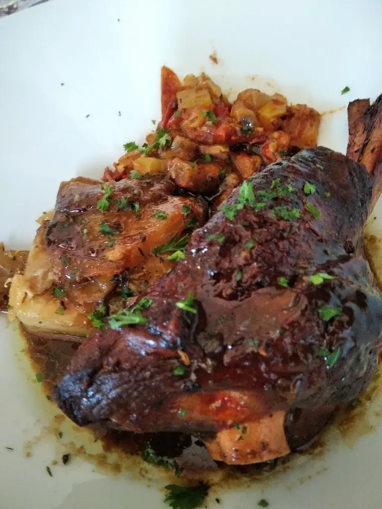 Menü_Le 1150_Vieille-Brioude_Bild_8