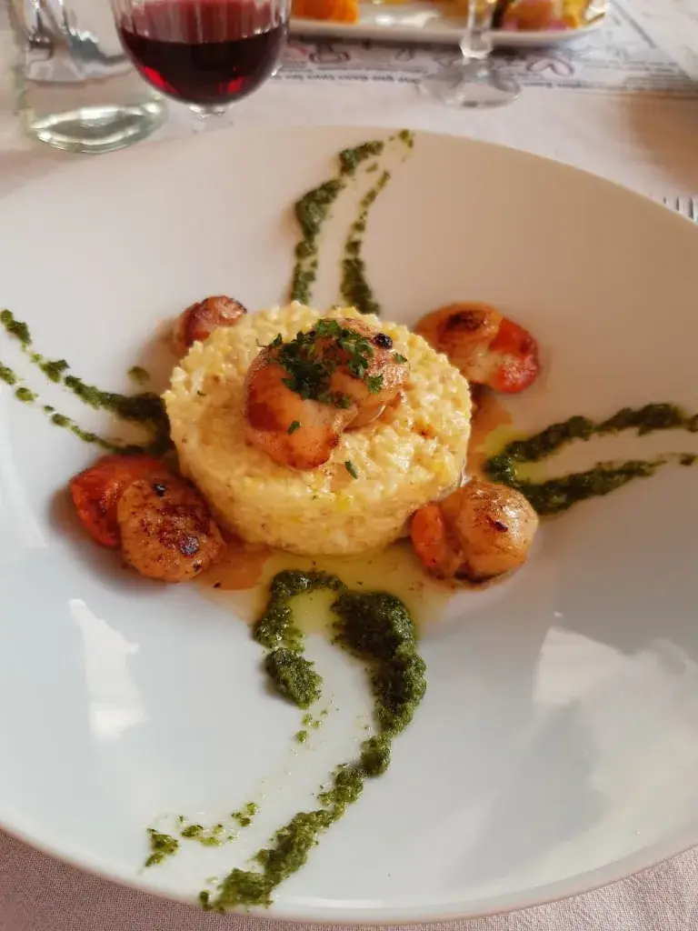 Menü_Le 1150_Vieille-Brioude_Bild_9