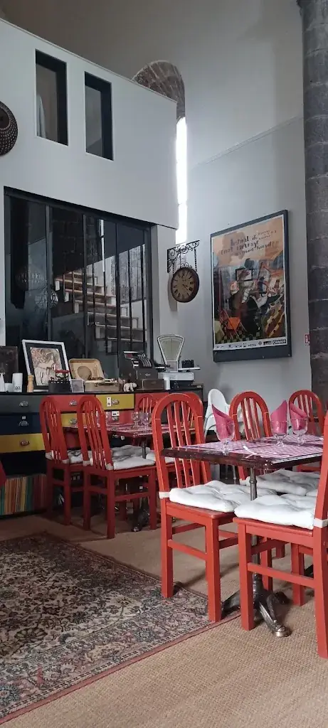 Chantal “Dryade” R.R_Le 1150_Vieille-Brioude_Bewertung