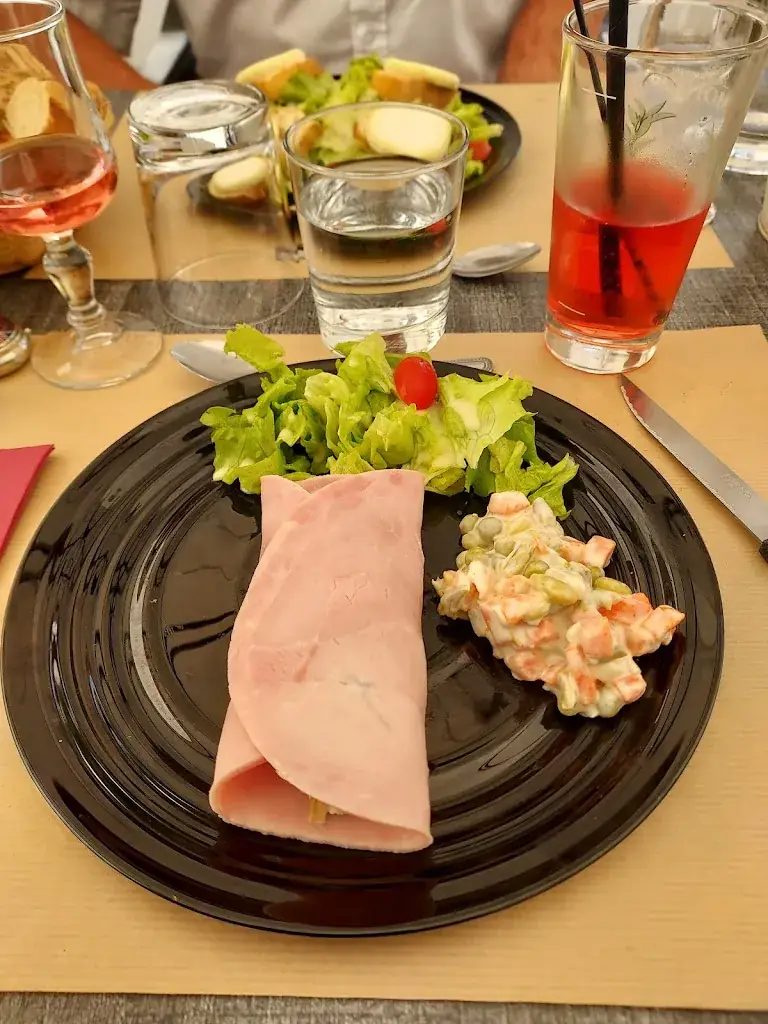 Menu_Bar Restaurant La Boule D'or_Savigny-en-Sancerre_image_4