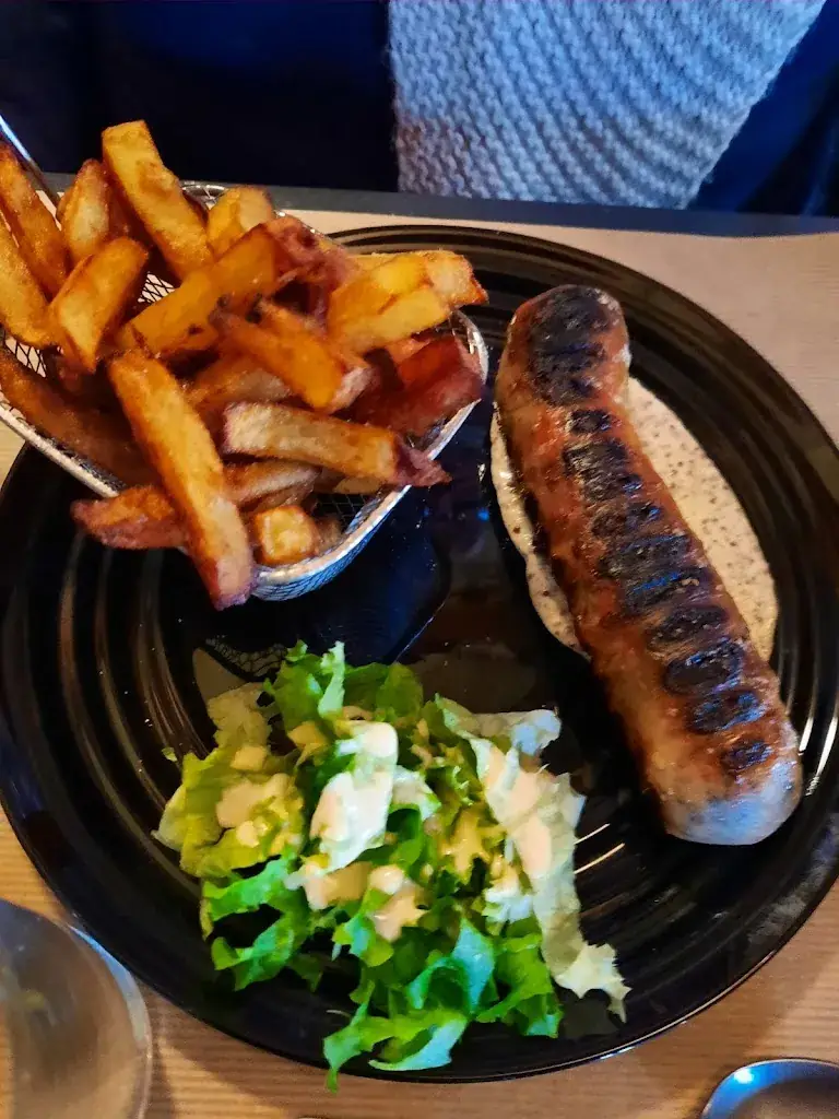 Menu_Bar Restaurant La Boule D'or_Savigny-en-Sancerre_image_7