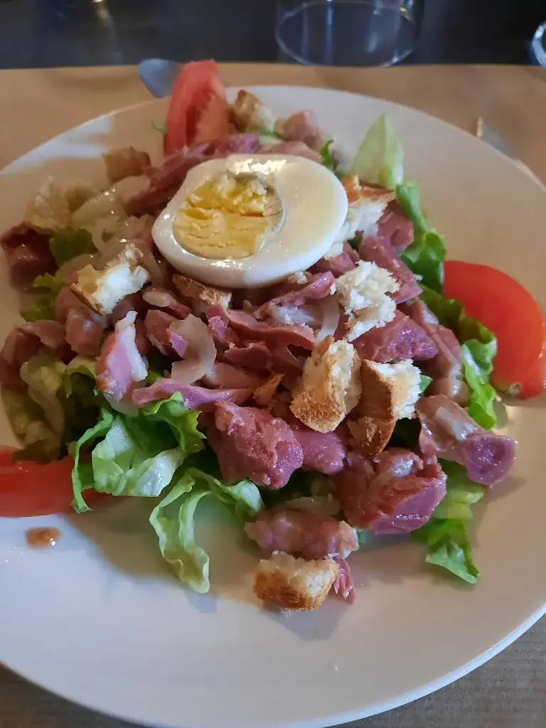 Christophe Ferte_Bar Restaurant La Boule D'or_Savigny-en-Sancerre_review