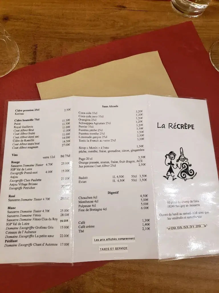 Menu_La récrêpe_Savigny-en-Sancerre_image_2