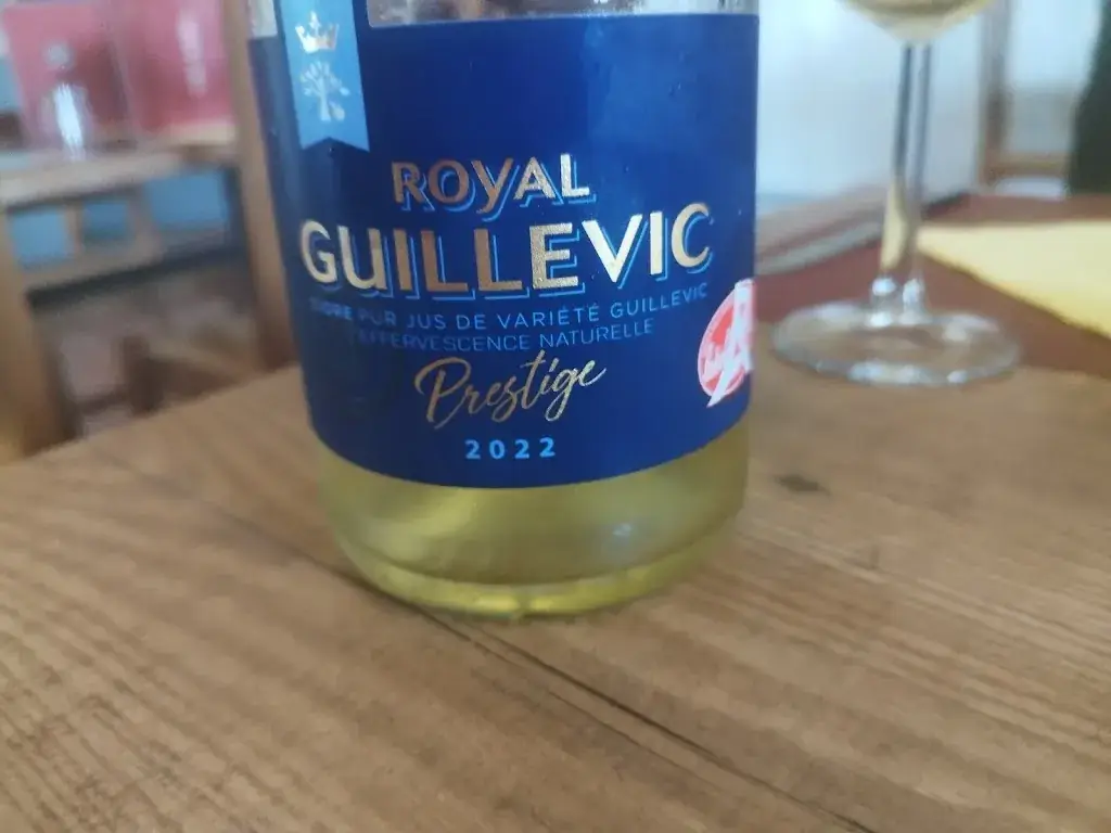 franck faisy_La récrêpe_Savigny-en-Sancerre_review