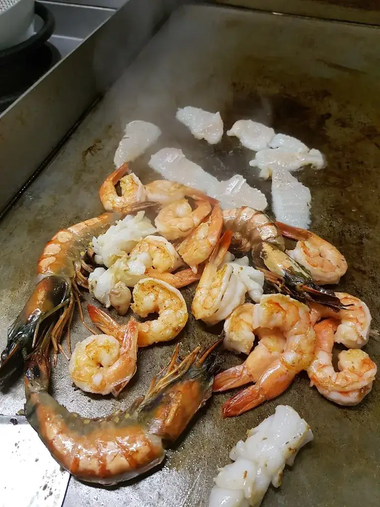 Menu_Les Etoiles de Chine_Saussay_image_6