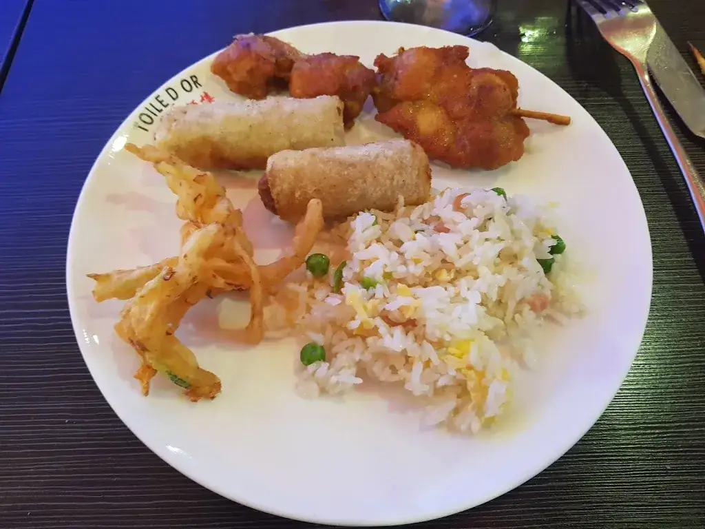 Menu_Les Etoiles de Chine_Saussay_image_7