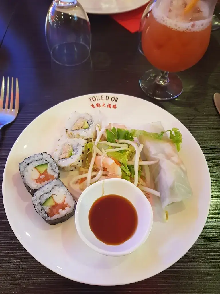 Menu_Les Etoiles de Chine_Saussay_image_9