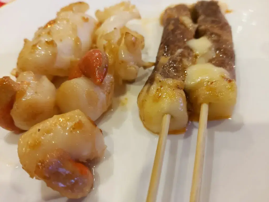 François_Les Etoiles de Chine_Saussay_review