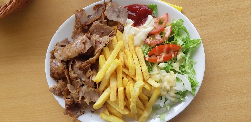 Menu_Aux Délices de Saussay - spécialités turques_Saussay_image_1