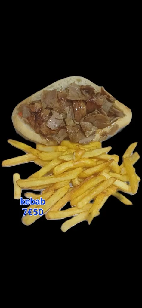 Menu_Aux Délices de Saussay - spécialités turques_Saussay_image_2