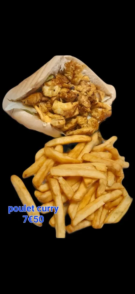 Menu_Aux Délices de Saussay - spécialités turques_Saussay_image_4