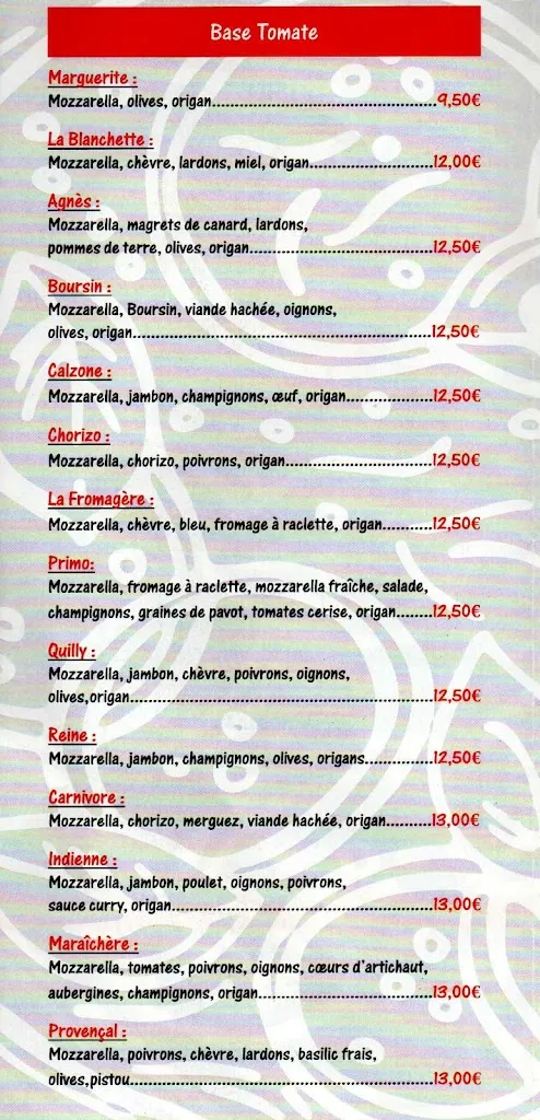 Menu_Le Refuge De La Braye_Sargé-sur-Braye_immagine_1