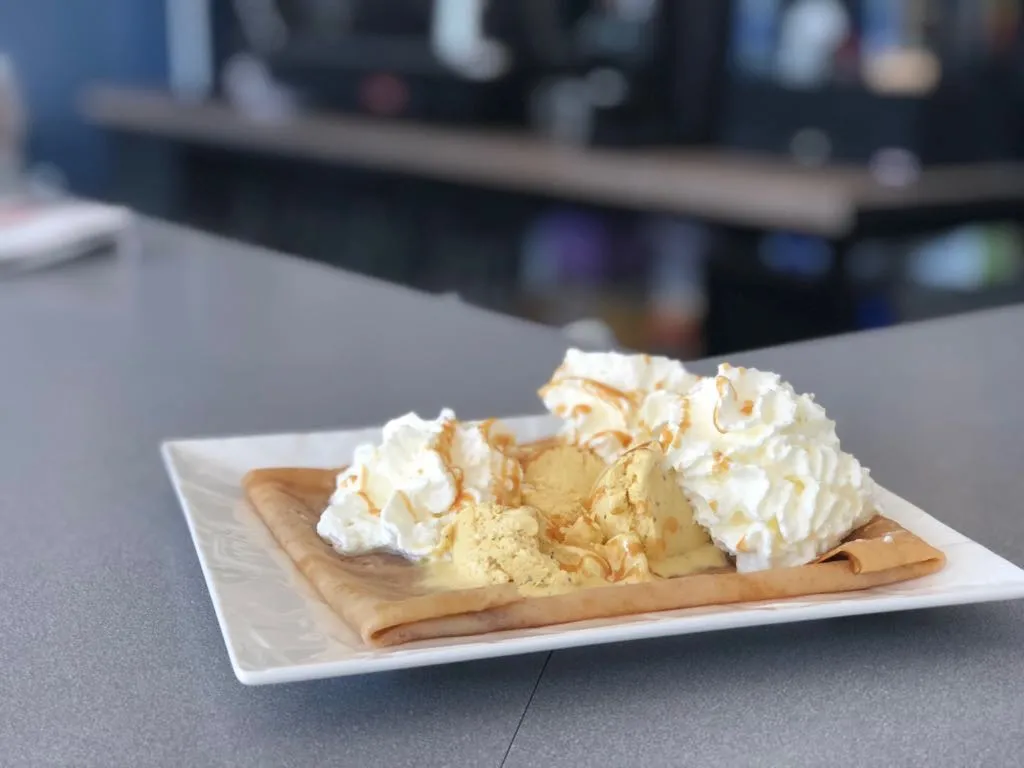 Menu_Le Refuge De La Braye_Sargé-sur-Braye_immagine_7