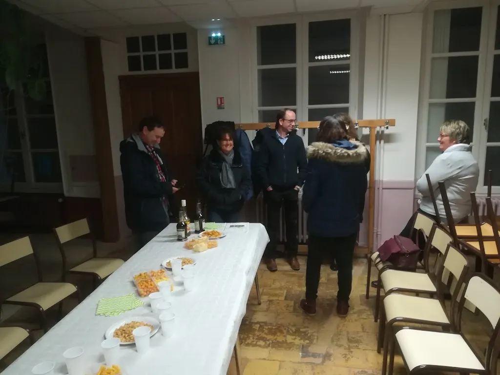 Les saisons Restaurant Paysan._Sargé-sur-Braye_slider_image_3