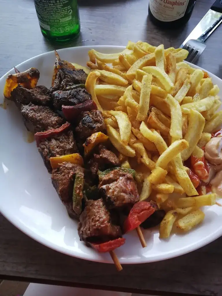 Menu_La Friterie grill_Sargé-sur-Braye_image_9