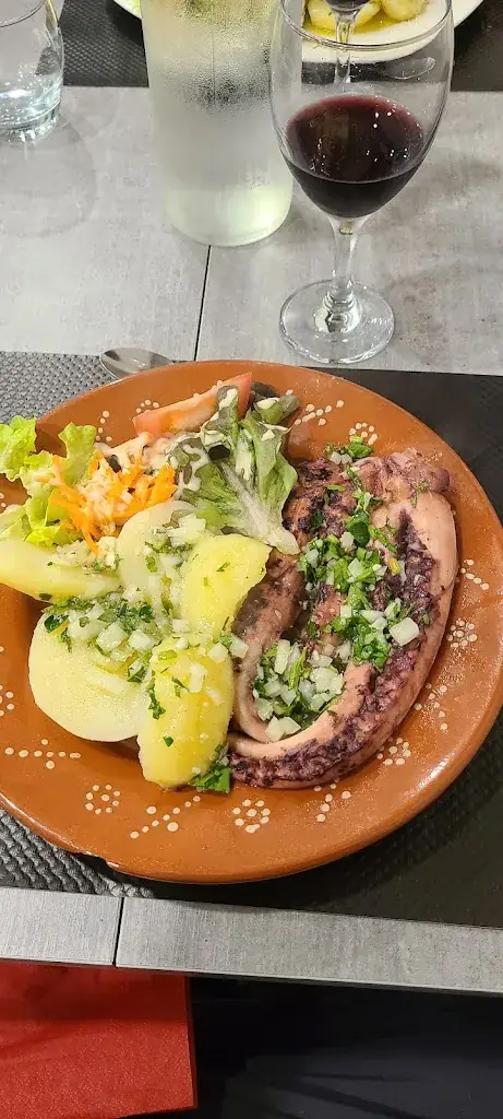 Menu_L'étoile D'olindina_Brioude_image_2