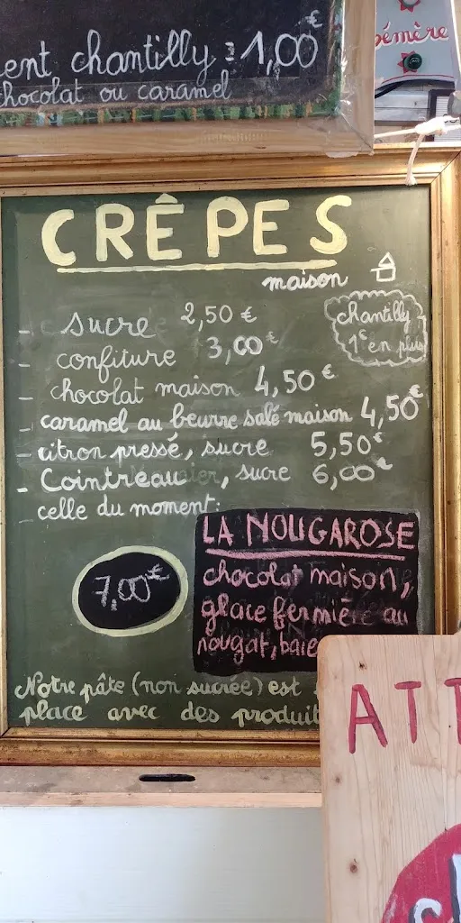 Menu_A la soupette de Mémère_Savonnières_image_4