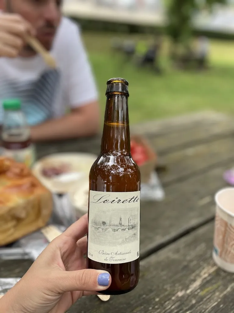 E Head_A la soupette de Mémère_Savonnières_review