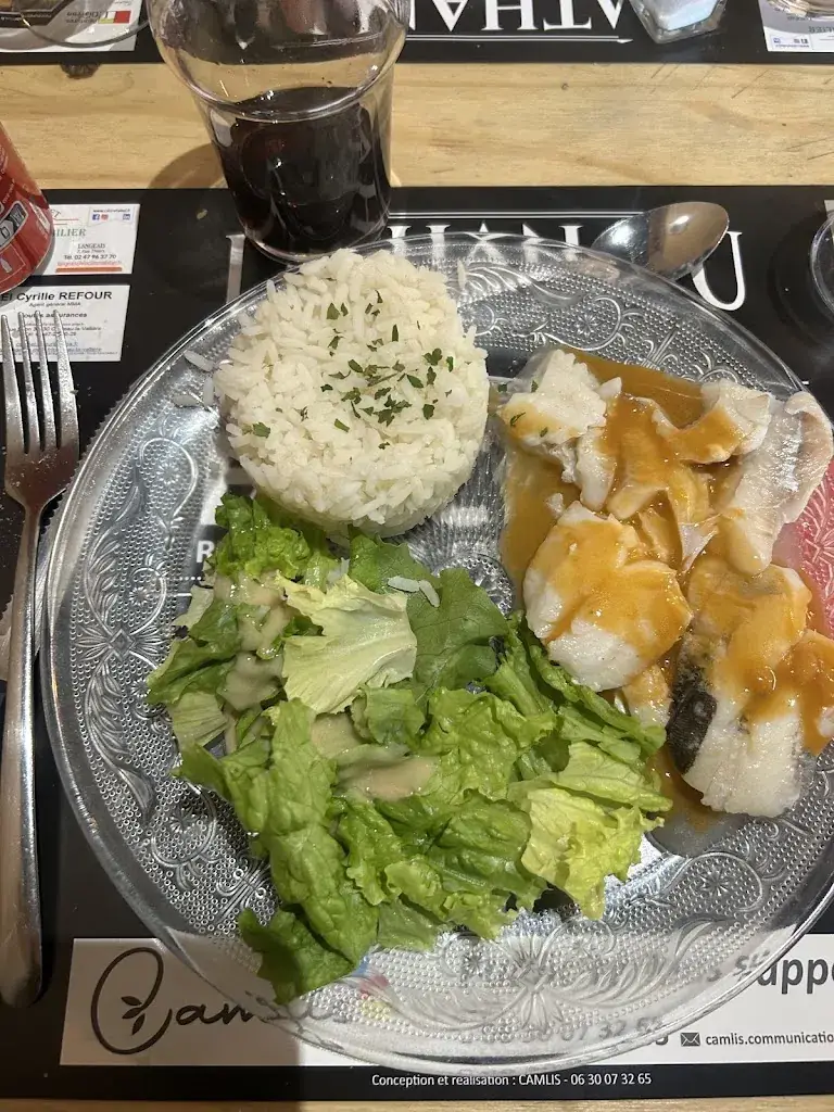 Cass Jouv_LATHAN DU_Savigné-sur-Lathan_review