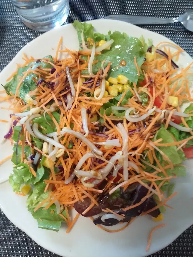 Restaurant Pizzeria Traiteur Ô Saveurs du Temps_Savigné-sur-Lathan_slider_image_1