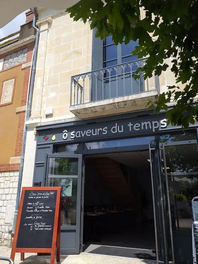 Restaurant Pizzeria Traiteur Ô Saveurs du Temps_Savigné-sur-Lathan_slider_image_3