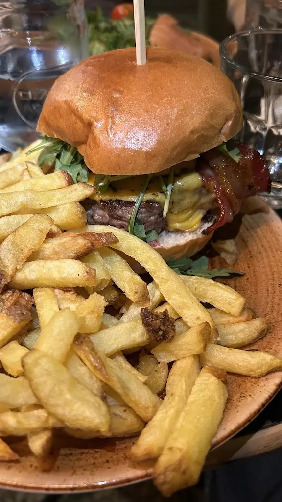 Bernard Algharib_Maison Sauvage_Paris_review