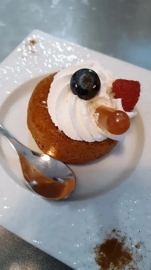 Menü_Les 400 Coups Bar Restaurant Brioude_Brioude_Bild_4