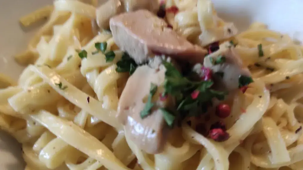 Menü_Les 400 Coups Bar Restaurant Brioude_Brioude_Bild_5