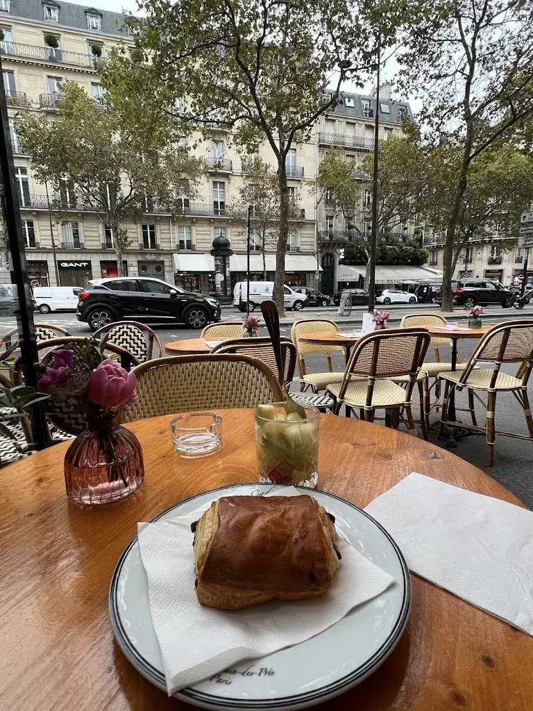 Menu_Cafe Louise_Paris_image_7