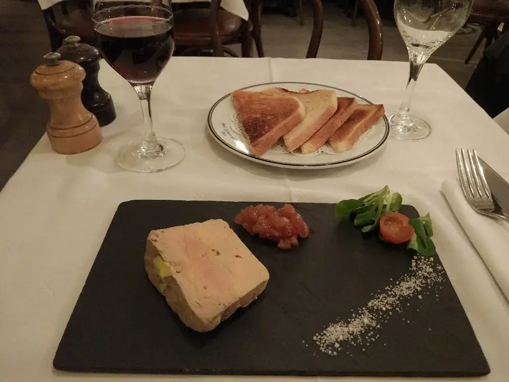 Menu_Cafe Louise_Paris_image_9