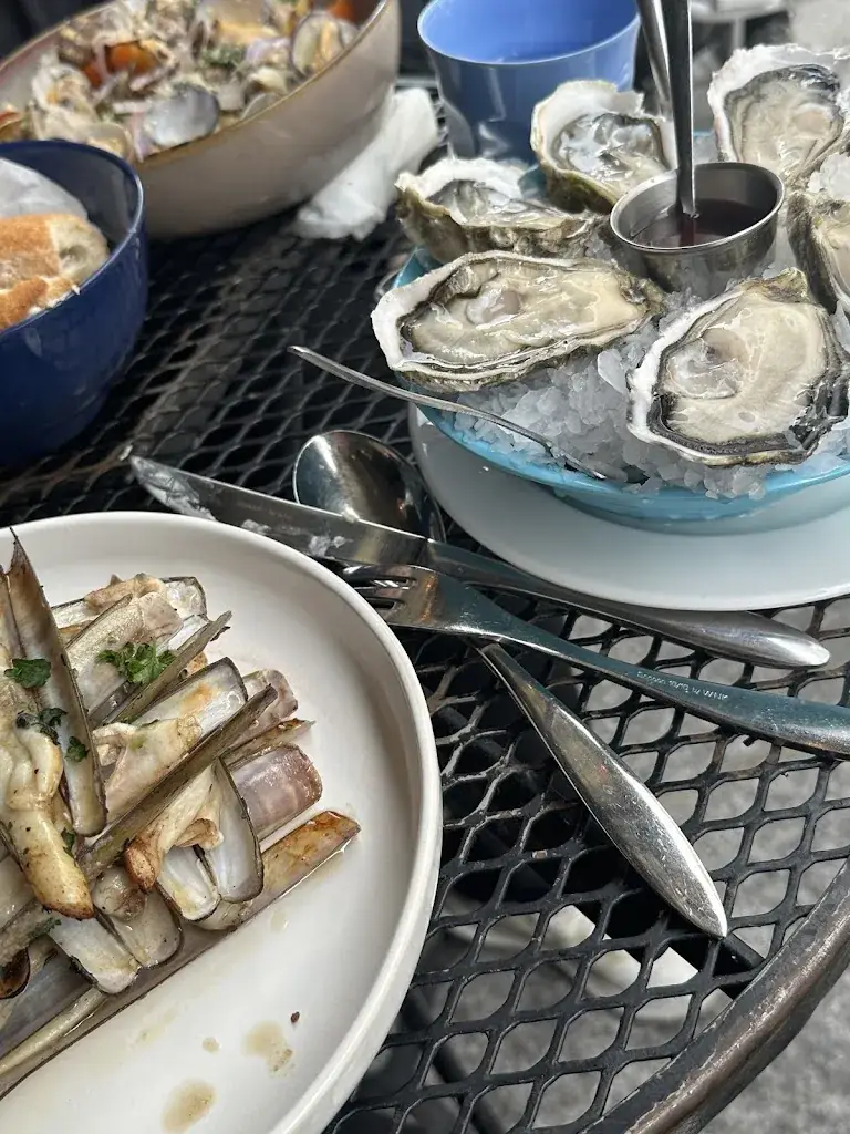 Menu_Huguette, Bistro de la mer_Paris_image_5