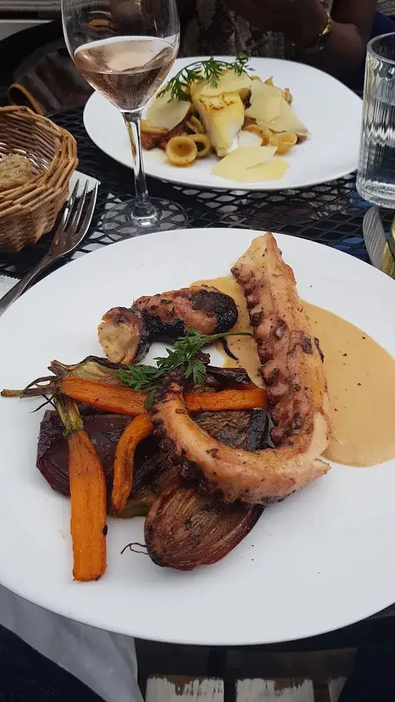 Menu_Huguette, Bistro de la mer_Paris_image_7