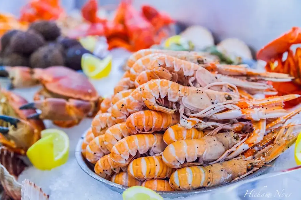 Huguette, Bistro de la mer_Paris_slider_image_3