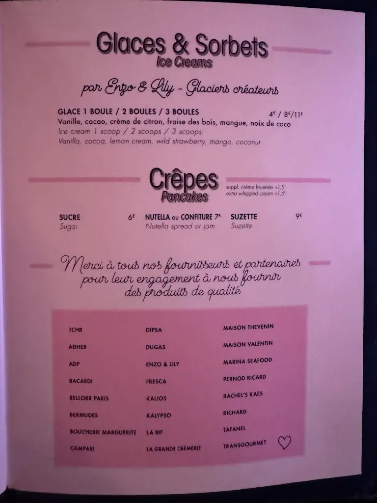 Menu_La Diva des Prés_Paris_image_4