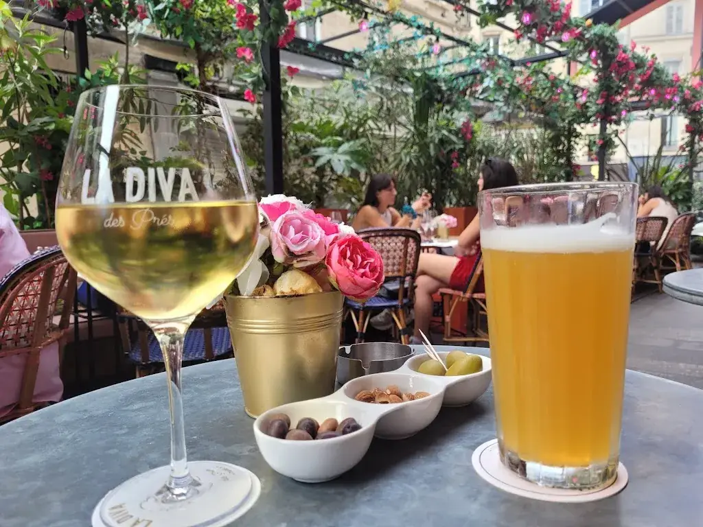 Menu_La Diva des Prés_Paris_image_6