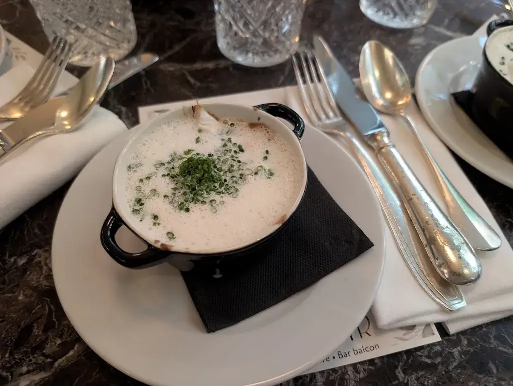 Menu_Terrasse de l'Alcazar_Paris_image_7