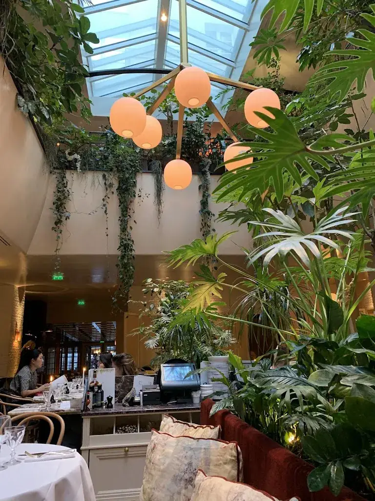 Jenny Wang_Terrasse de l'Alcazar_Paris_review