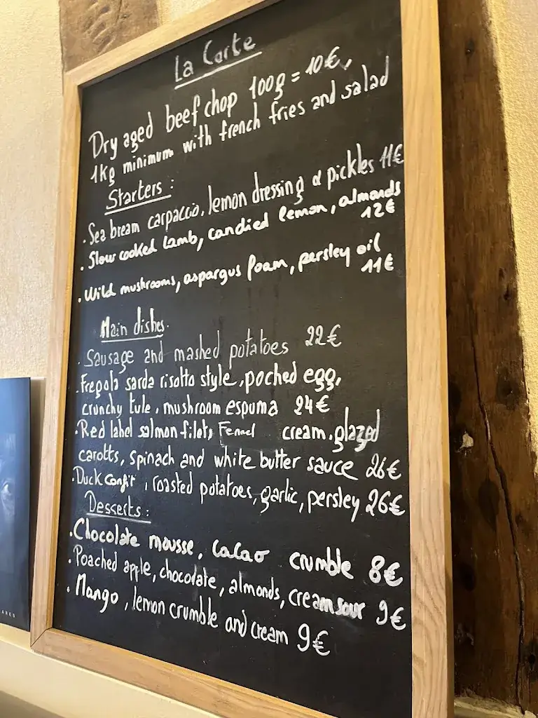 Menu_Près de Seine_Paris_image_2