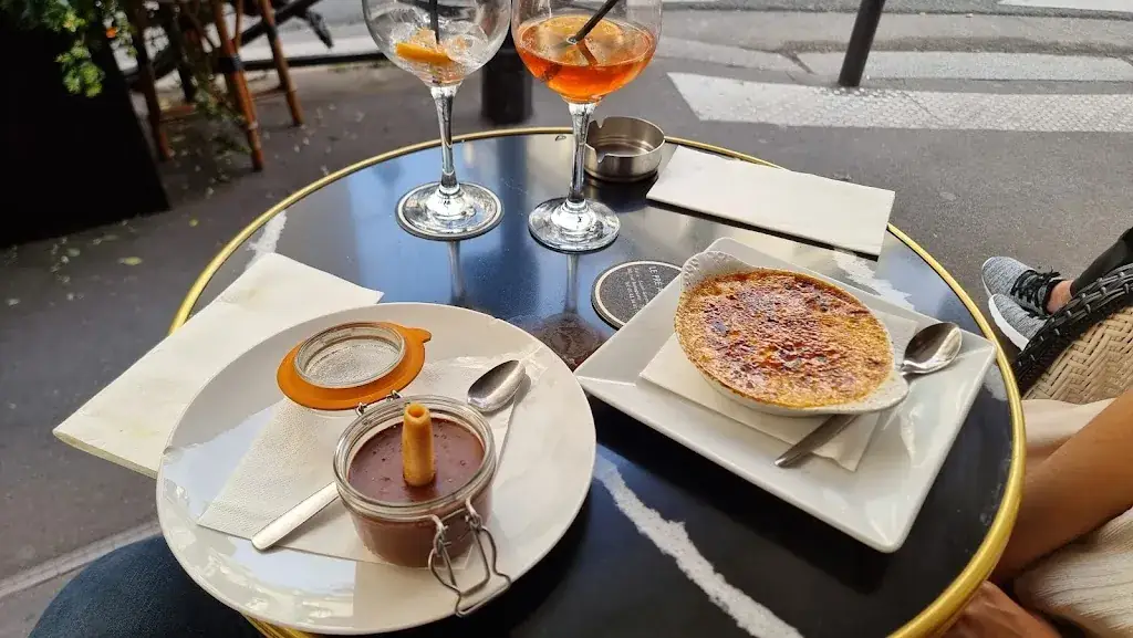 Menu_Le Pré aux Clercs_Paris_image_5