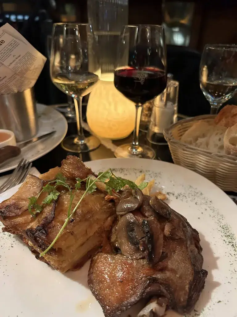 Menu_Le Pré aux Clercs_Paris_image_6