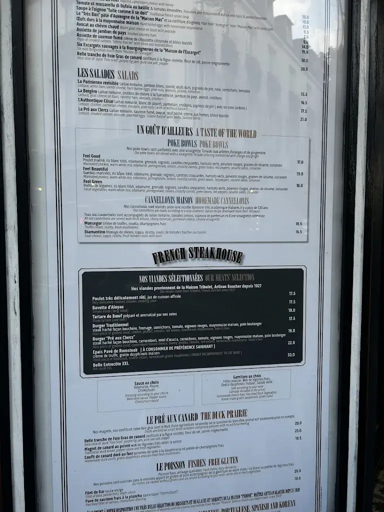 Y_Le Pré aux Clercs_Paris_review