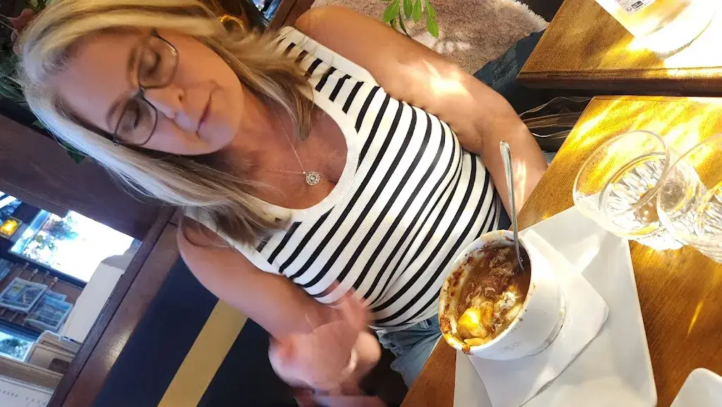 David Shaffer_Le Pré aux Clercs_Paris_review