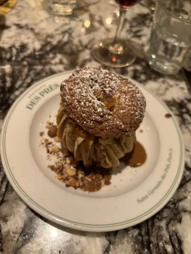 Menu_Brasserie des Prés_Paris_image_6