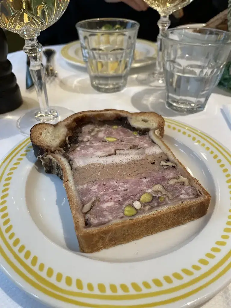 Menu_Brasserie des Prés_Paris_image_8