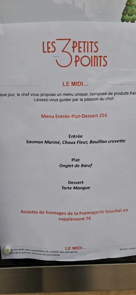Menu_Les 3 Petits Points_Brioude_image_3