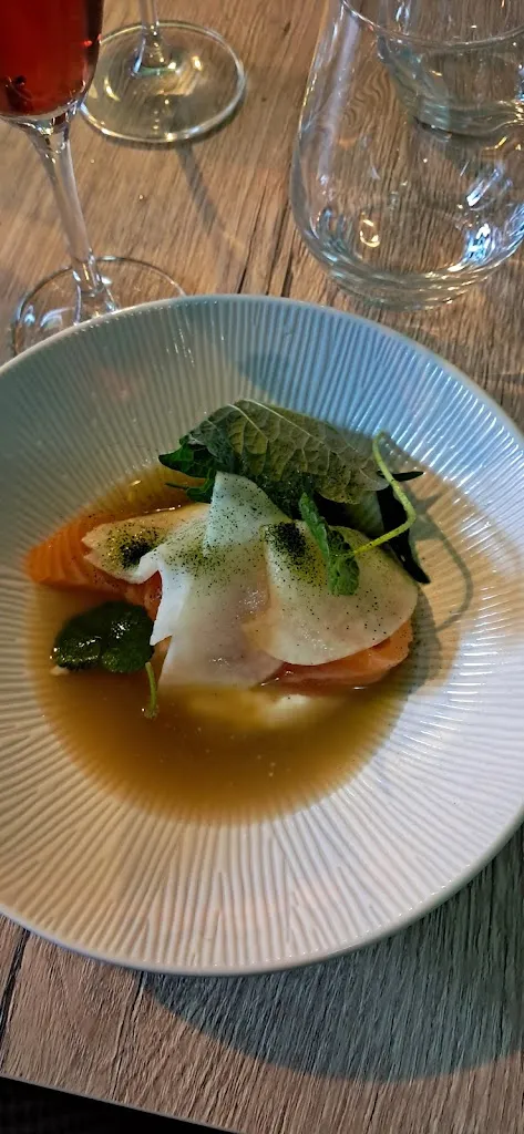 Roger BAYLOT_Les 3 Petits Points_Brioude_review