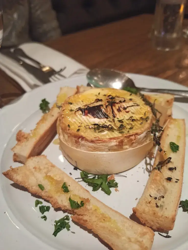 Menu_Côté Saint-Germain_Paris_image_7