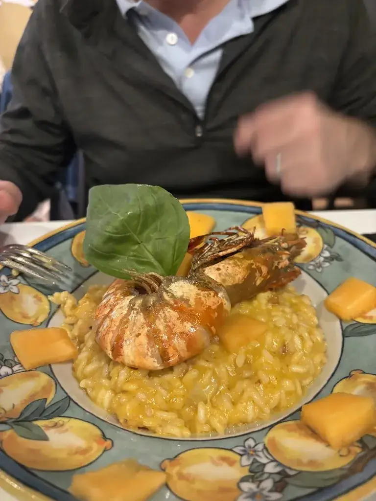 Dina Smock_L'Oliveto_Paris_review