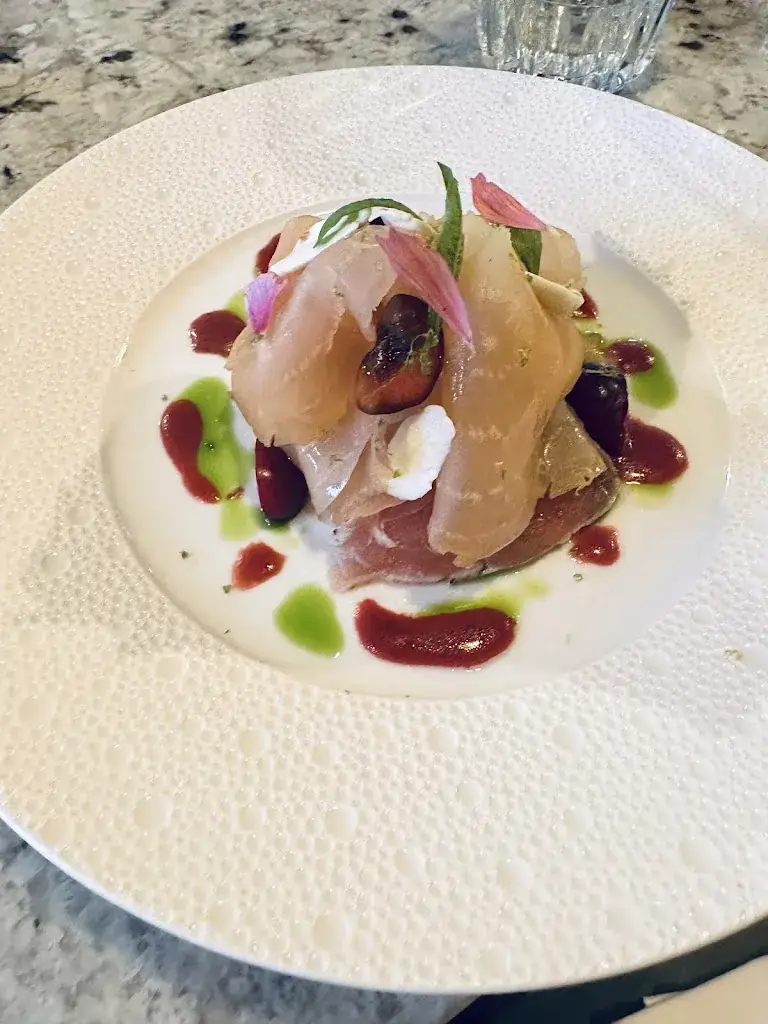 Amy “FabulousFoodie”_Baillotte_Paris_review